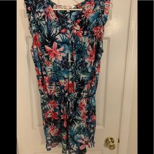 Marilyn Monroe Romper